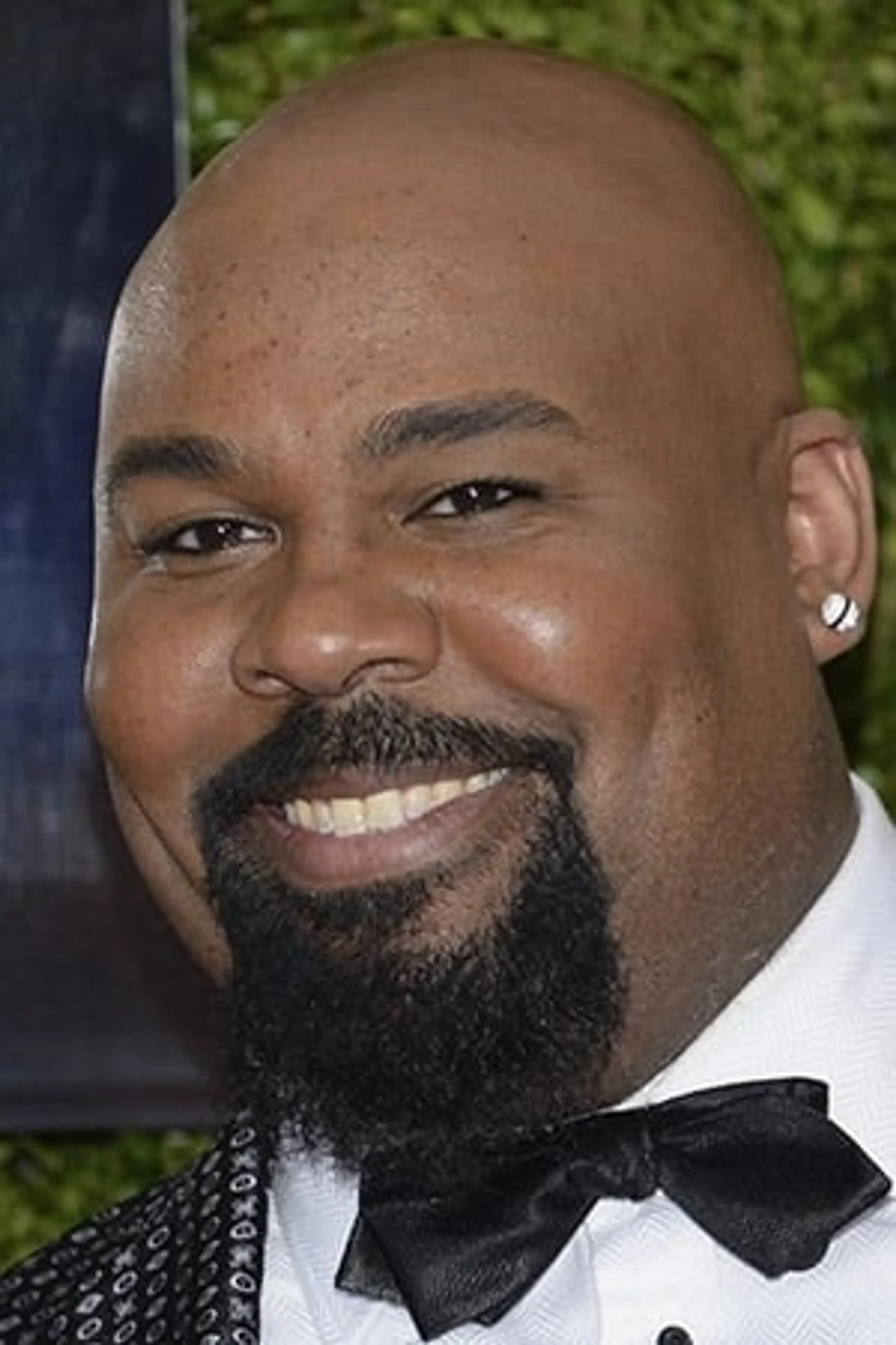 Foto von James Monroe Iglehart