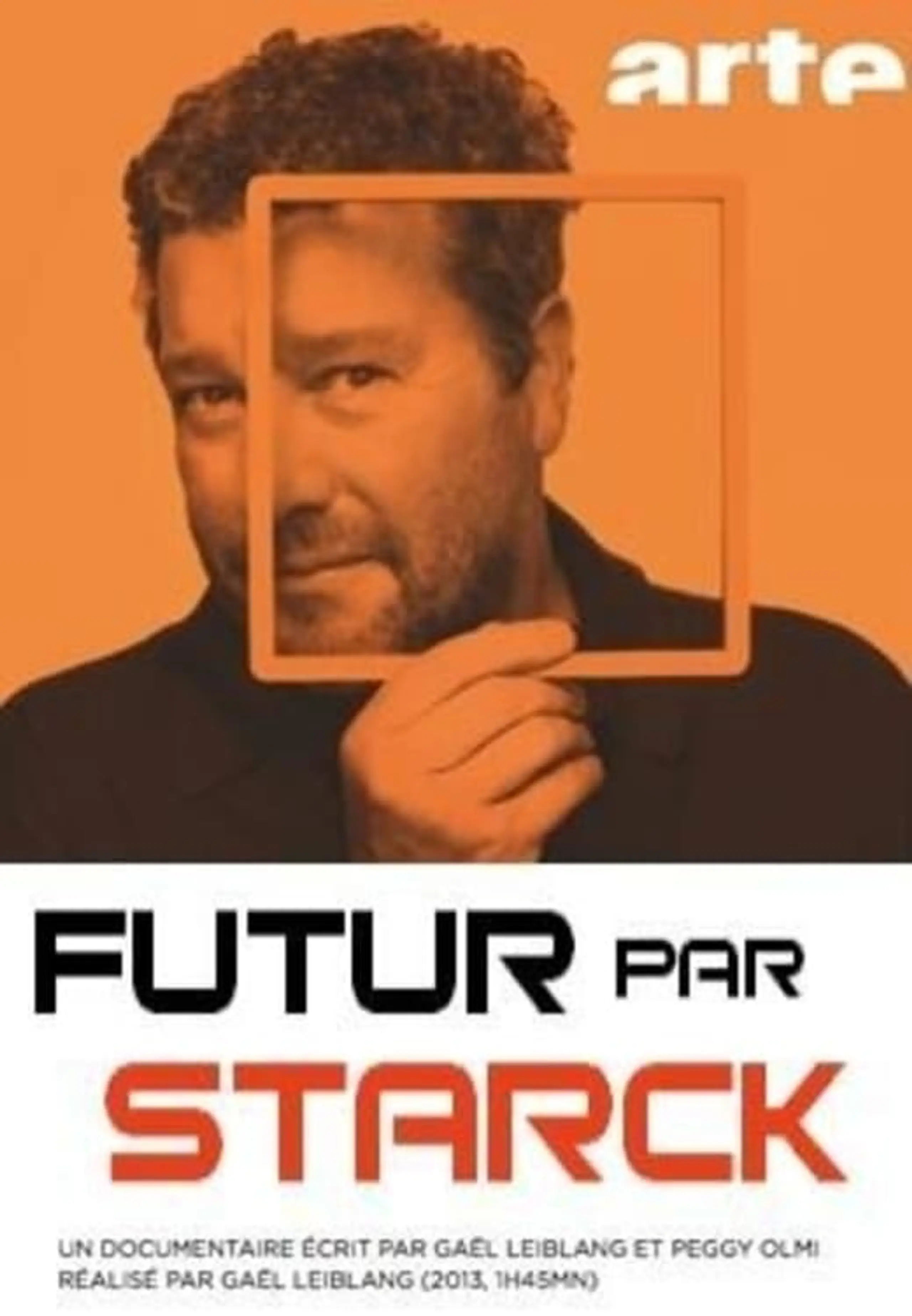 Futur par Starck