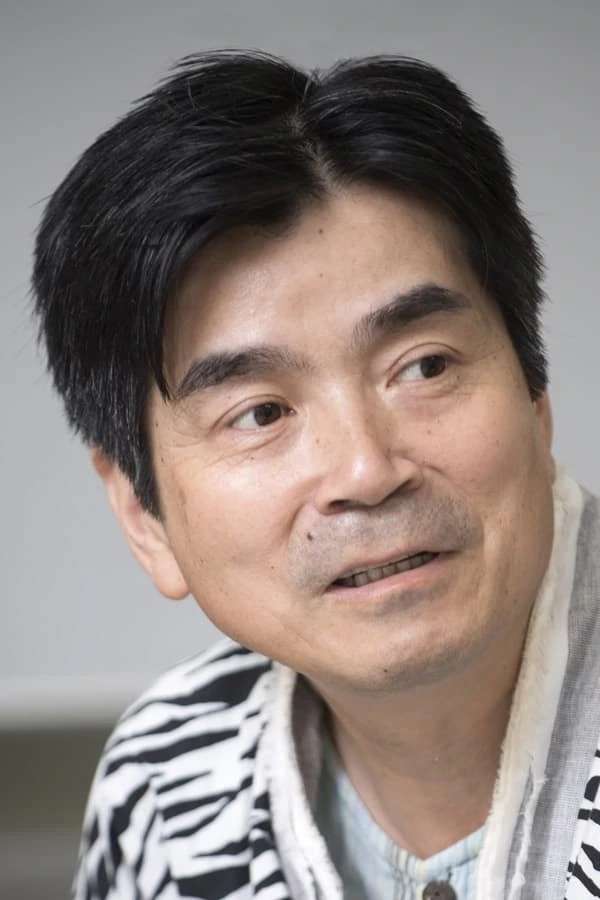 Foto von Kiyoshi Egami