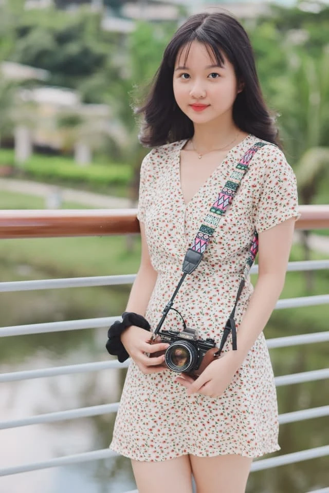 Foto von Lâm Thanh Mỹ