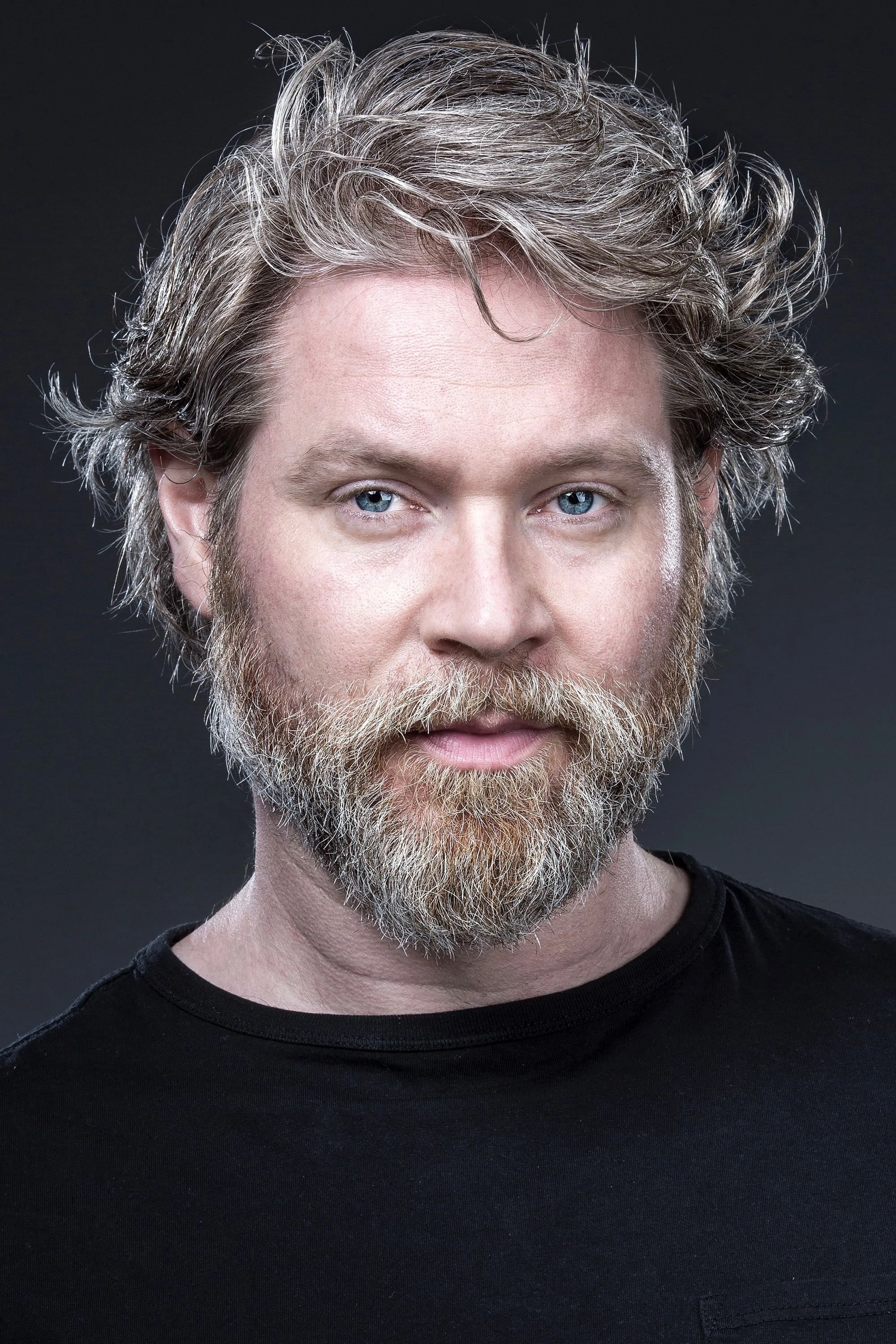 Foto von Lukas Loughran