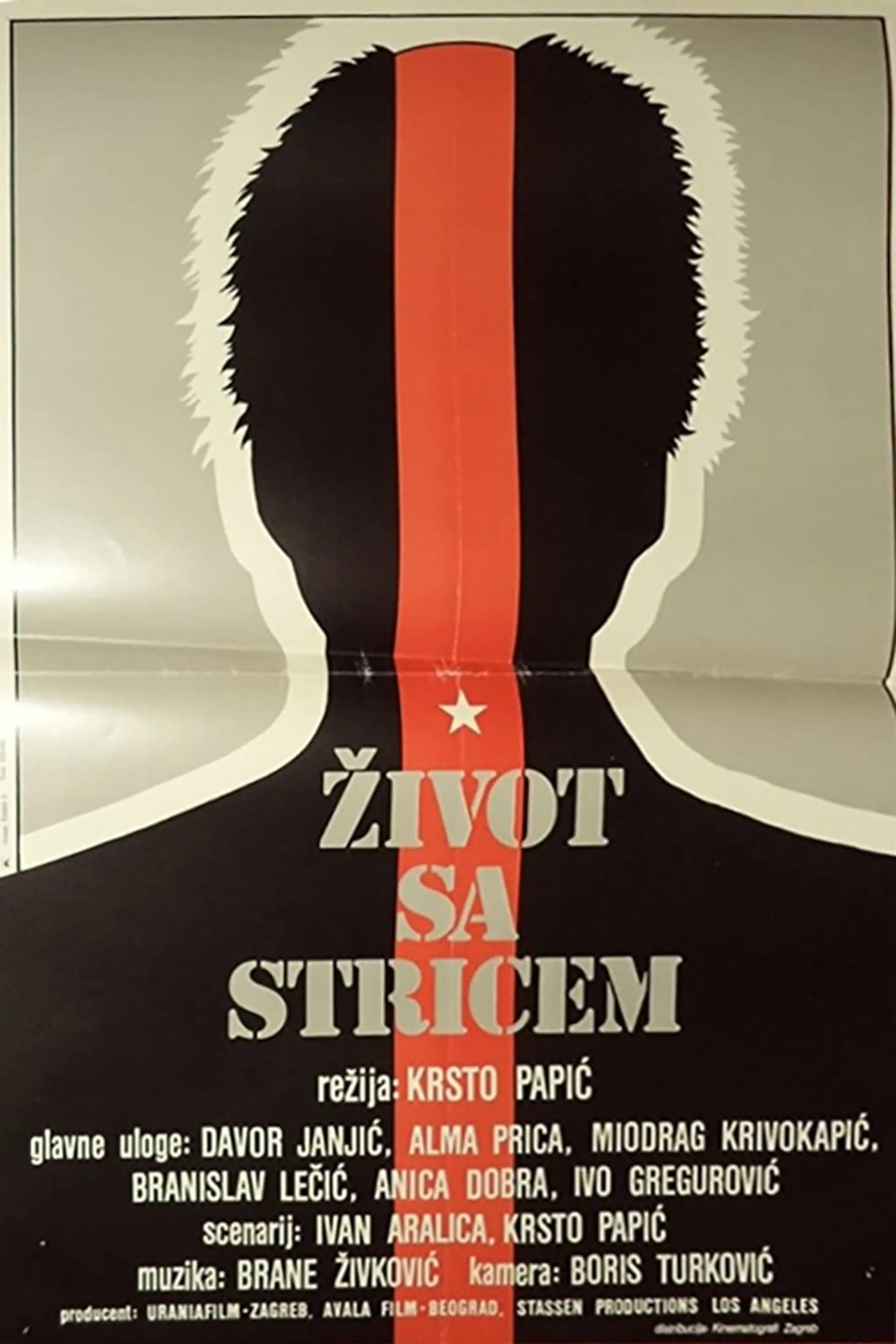 Život sa stricem