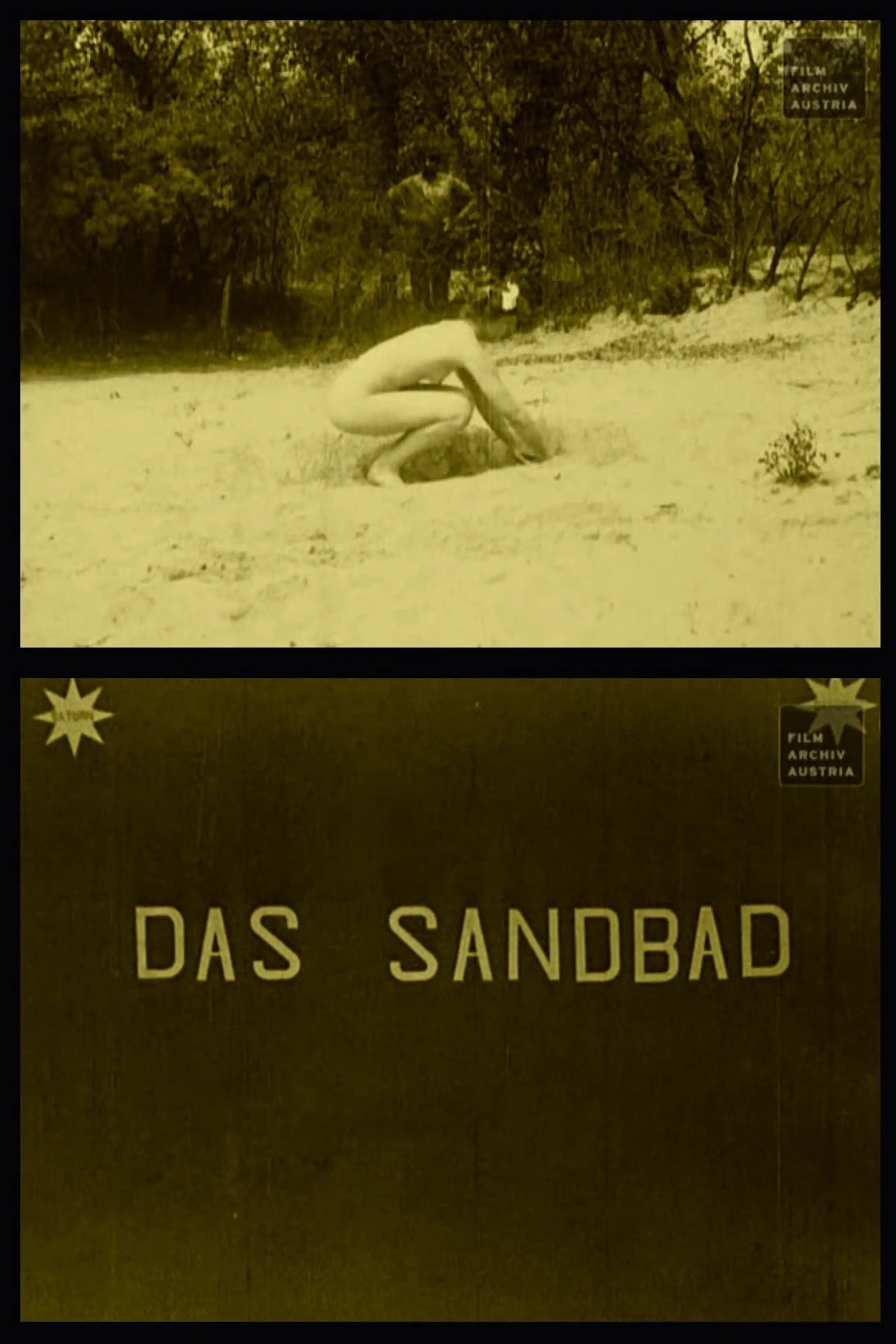 Das Sandbad