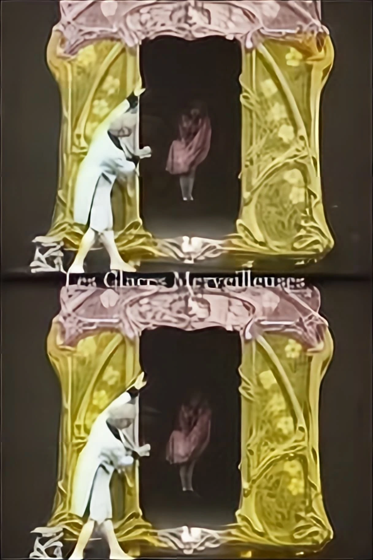 Wonderful Mirrors