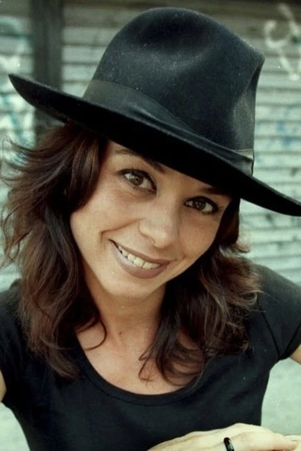 Foto von Ahnna Rasch