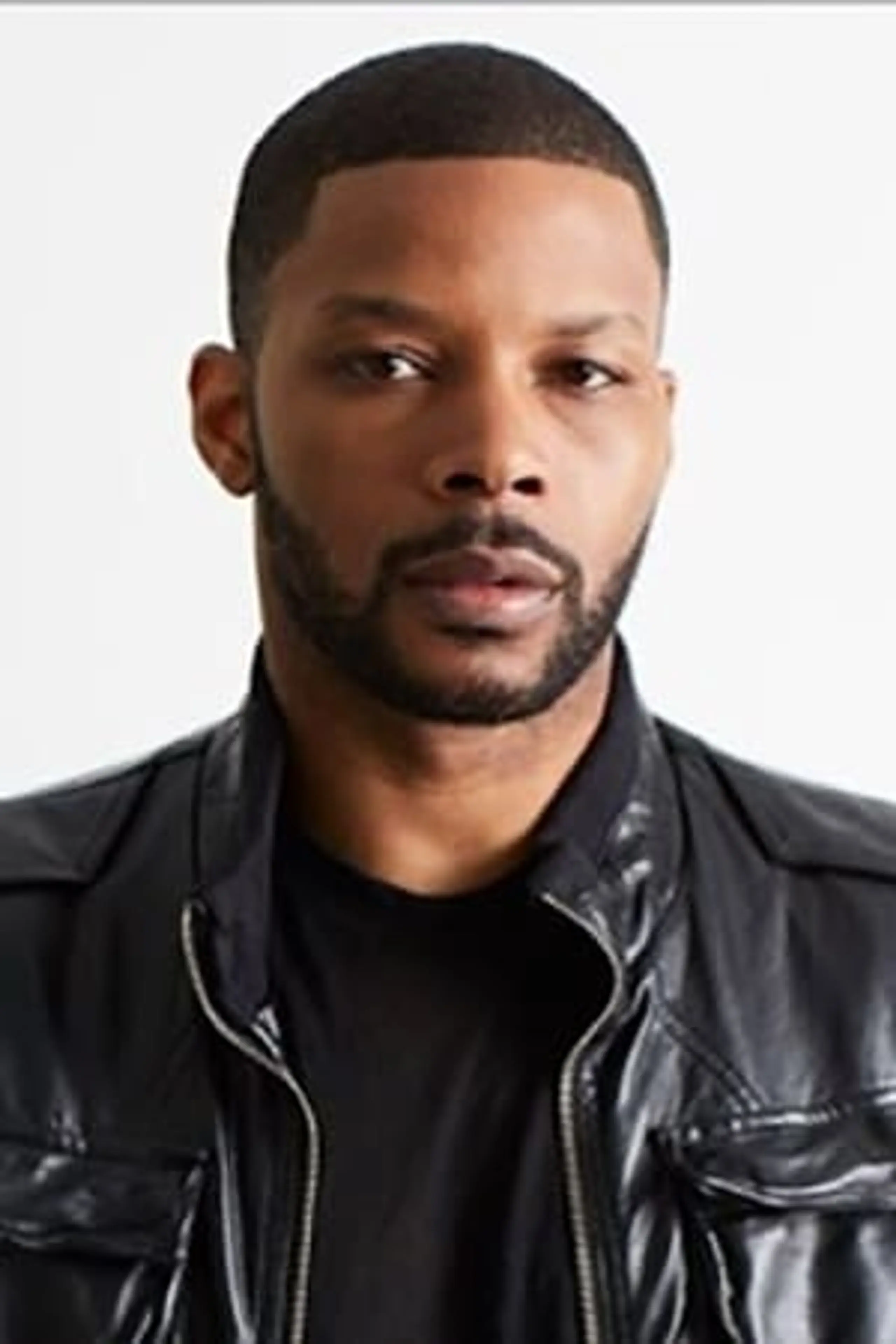 Foto von Kerry Rhodes