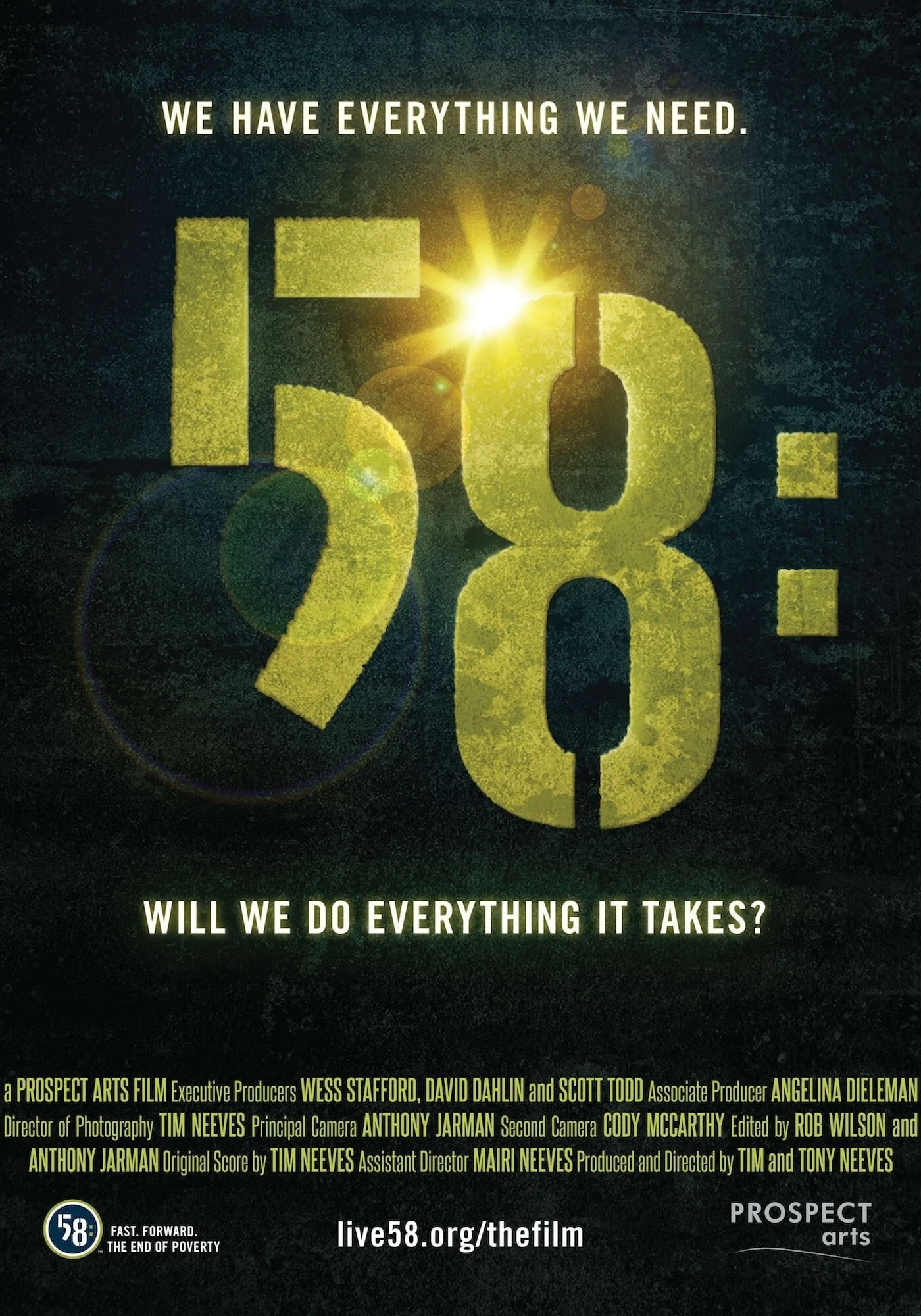 58: Der Film