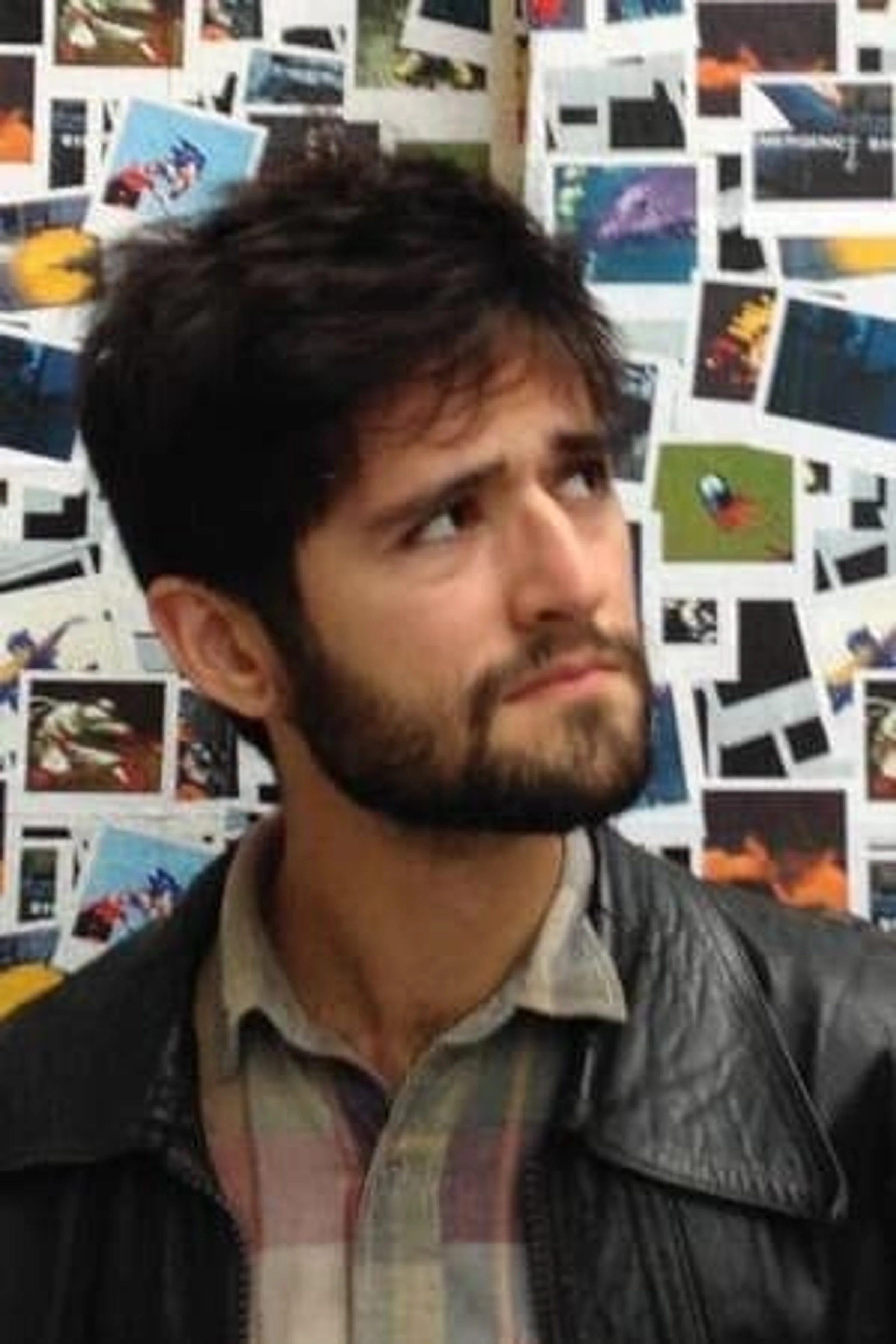 Foto von Didier D'Abreu