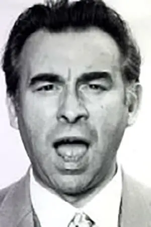 Foto von Witold Kałuski
