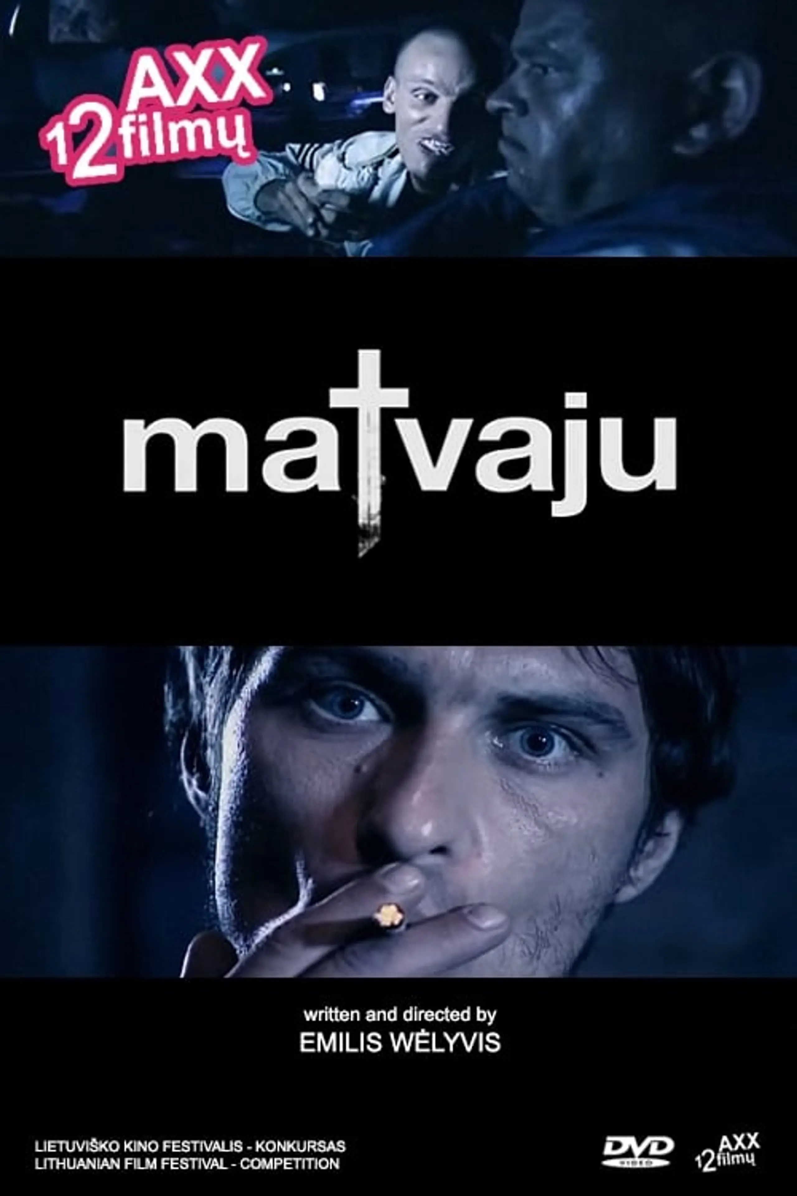 Matvaju