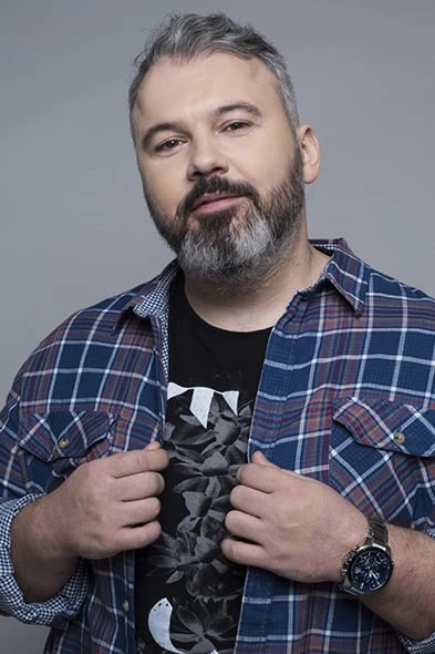 Foto von Dombóvári István