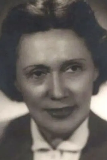 Foto von Zofia Jaroszewska