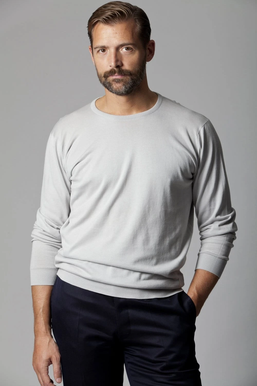 Foto von Patrick Grant