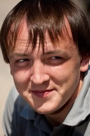 Foto von Yaroslav Lukashevich