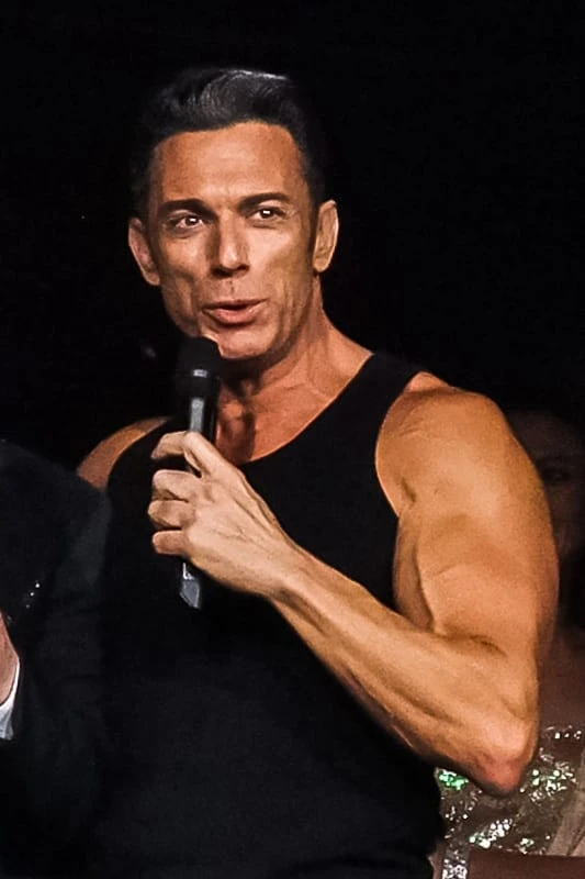 Foto von Gérard Vivès