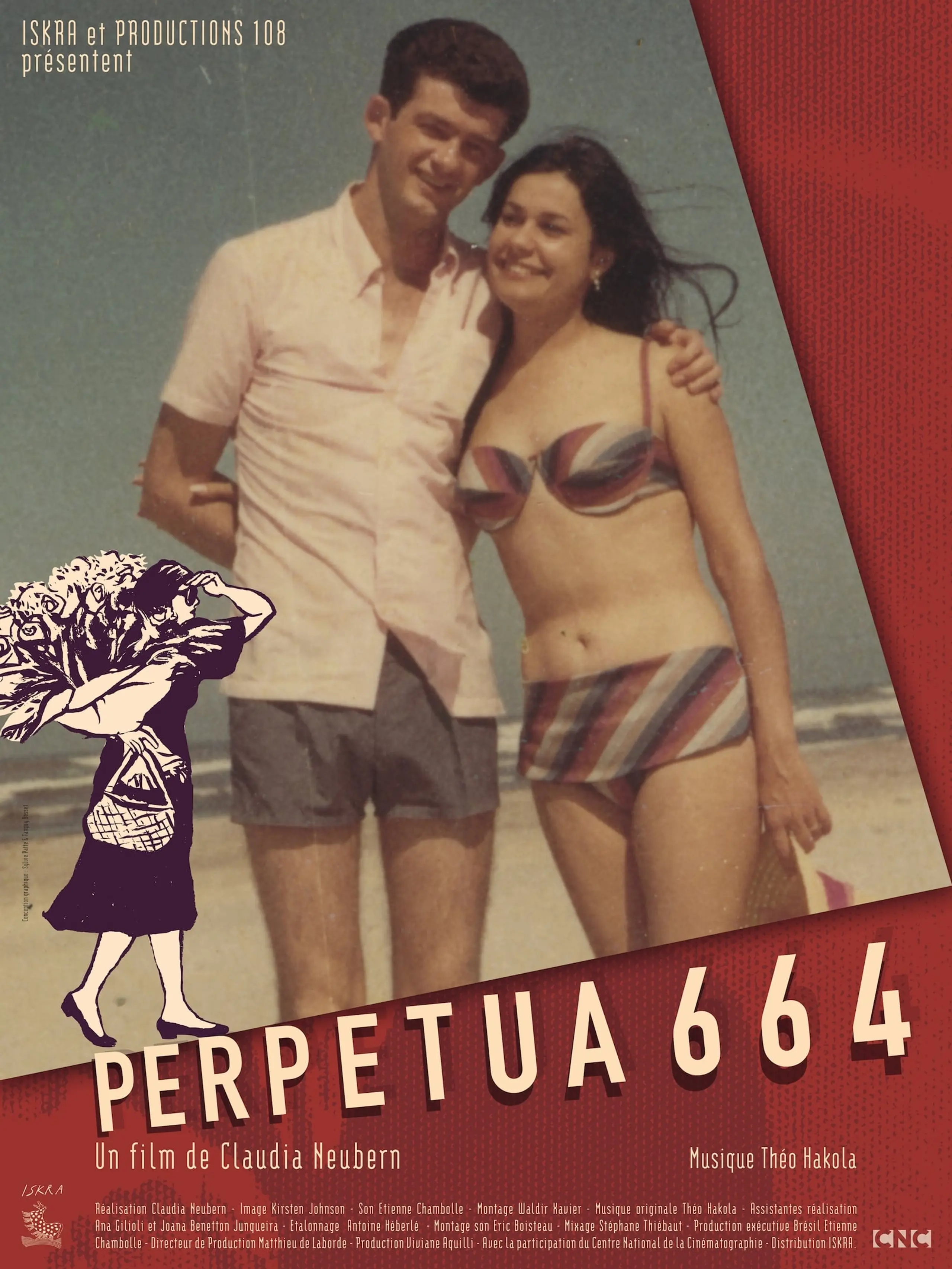 Perpetua 664