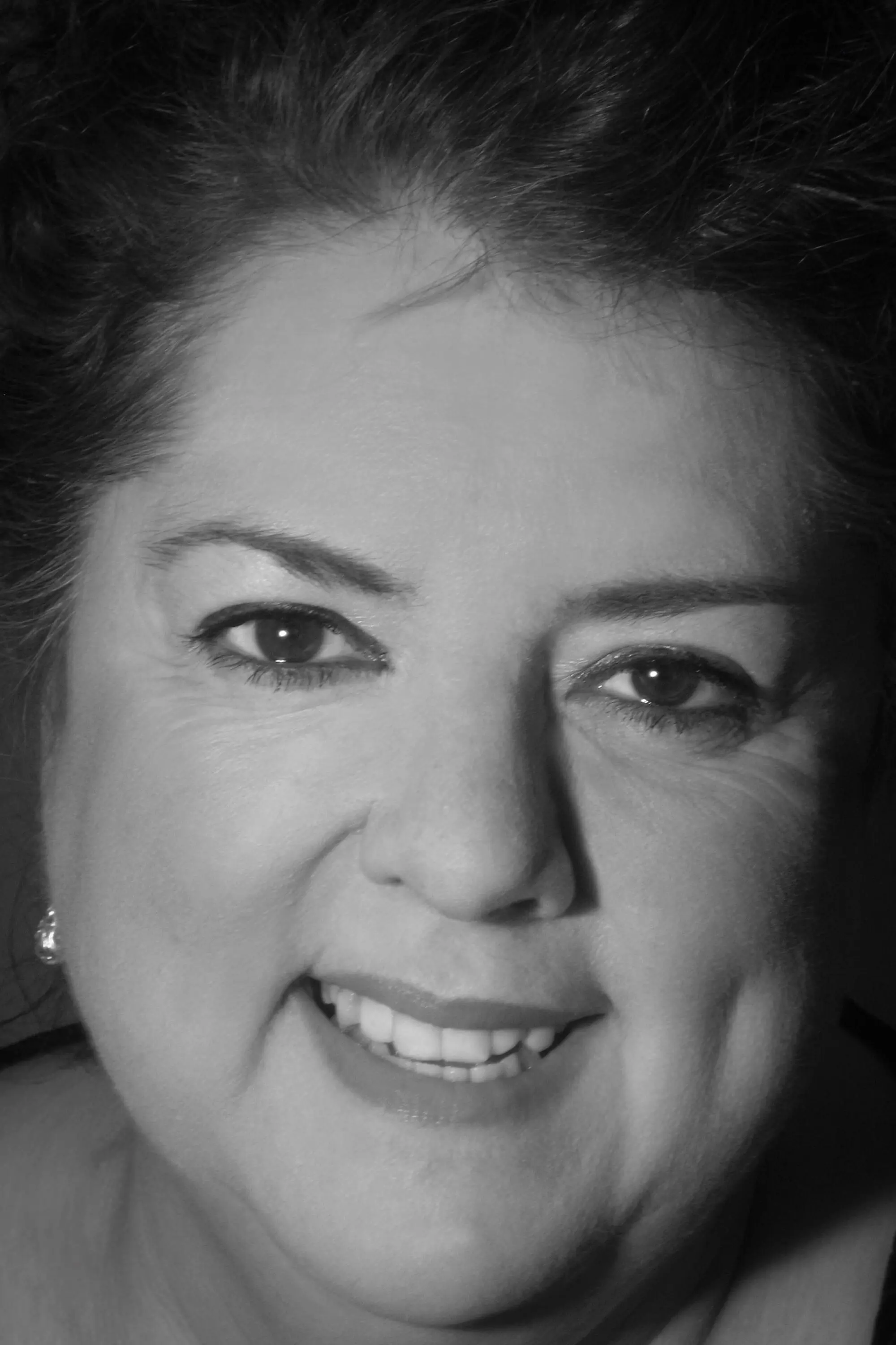 Foto von Claudine Paquette