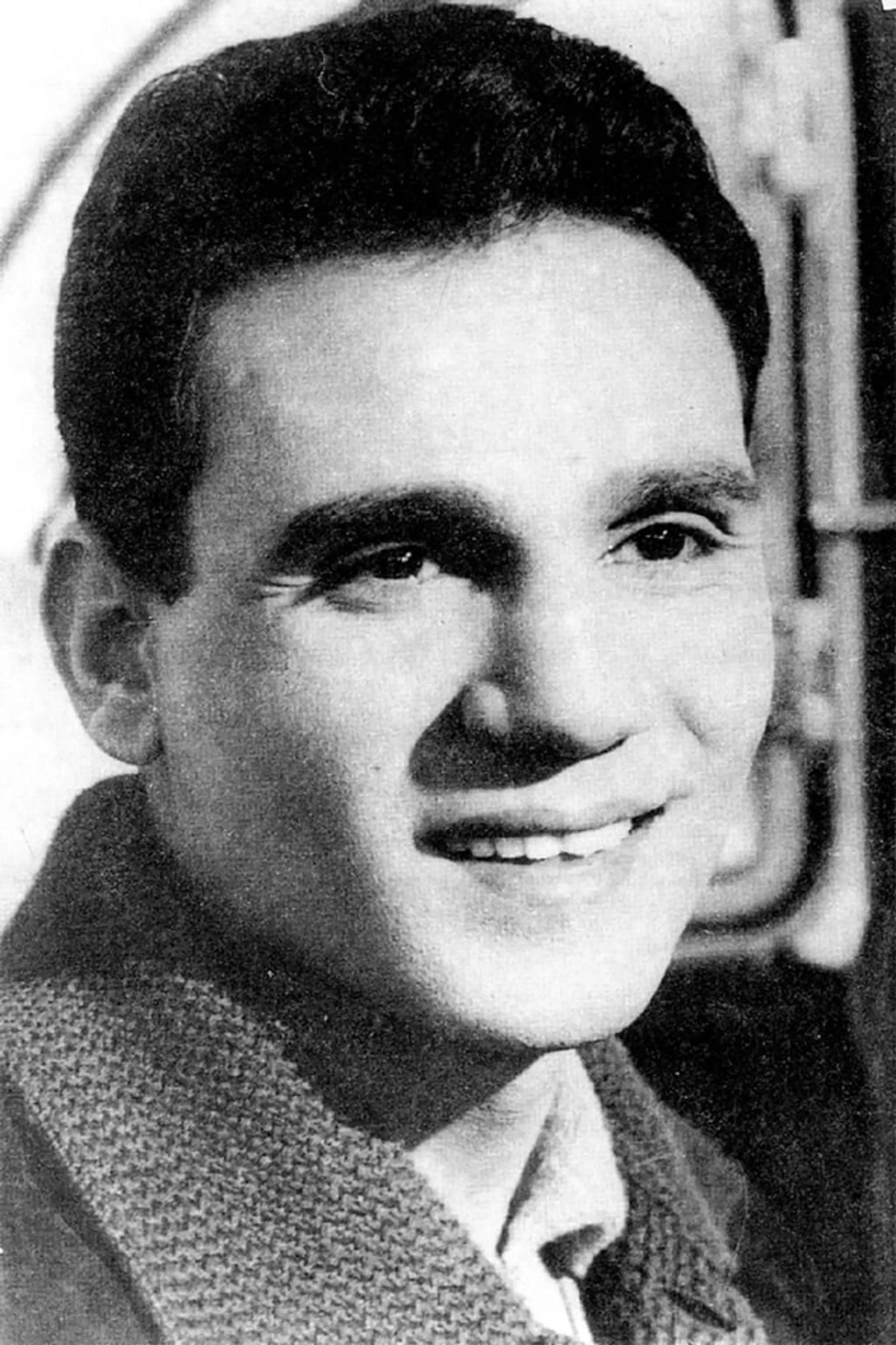 Foto von Abdel Halim Hafez