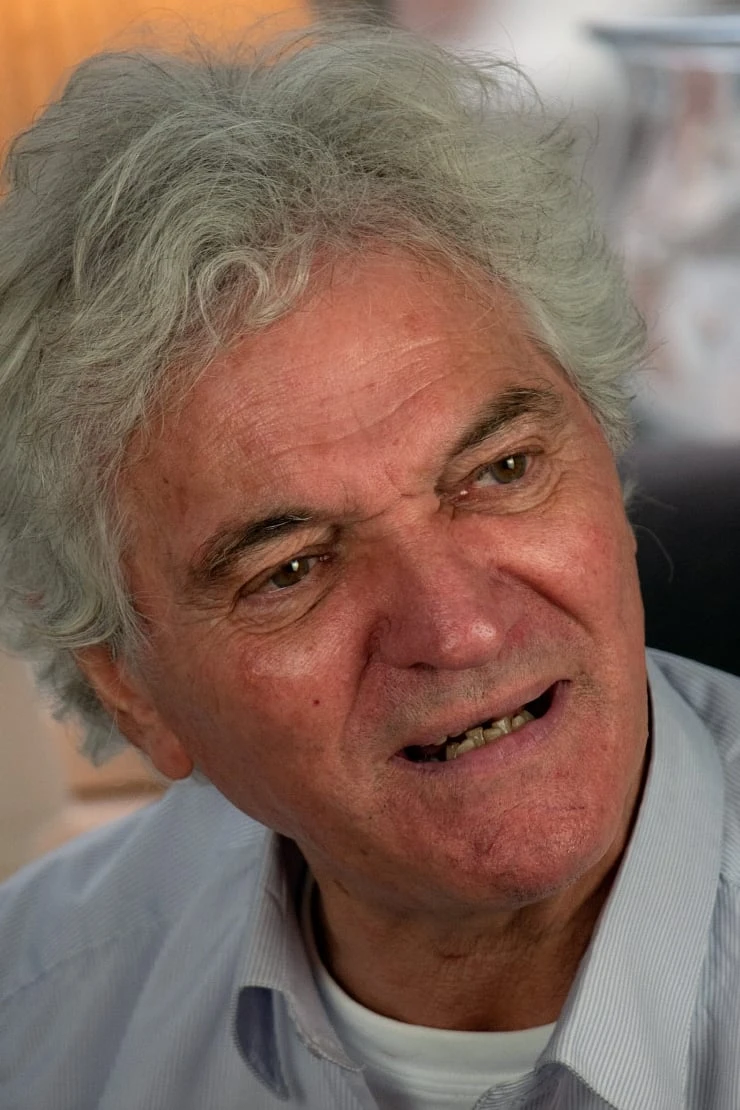 Foto von Bjarne Adrian