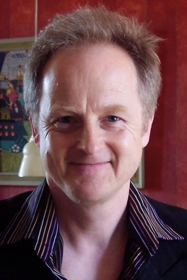 Foto von Henning Sprogøe