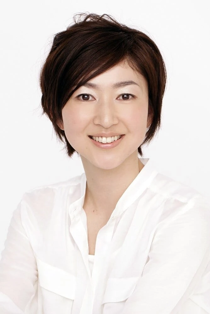 Foto von Kaori Yamaguchi