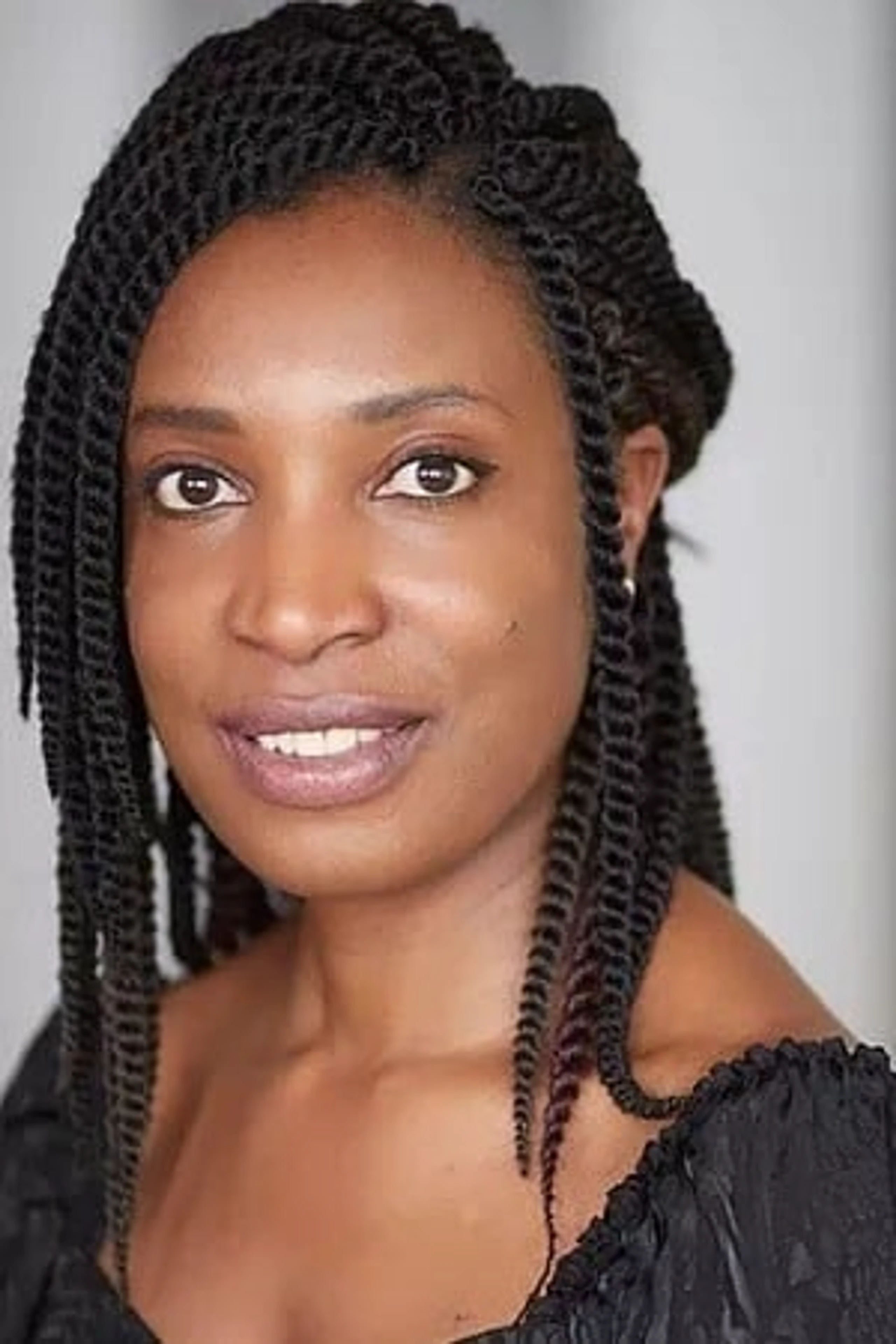 Foto von Yolanda Mpele