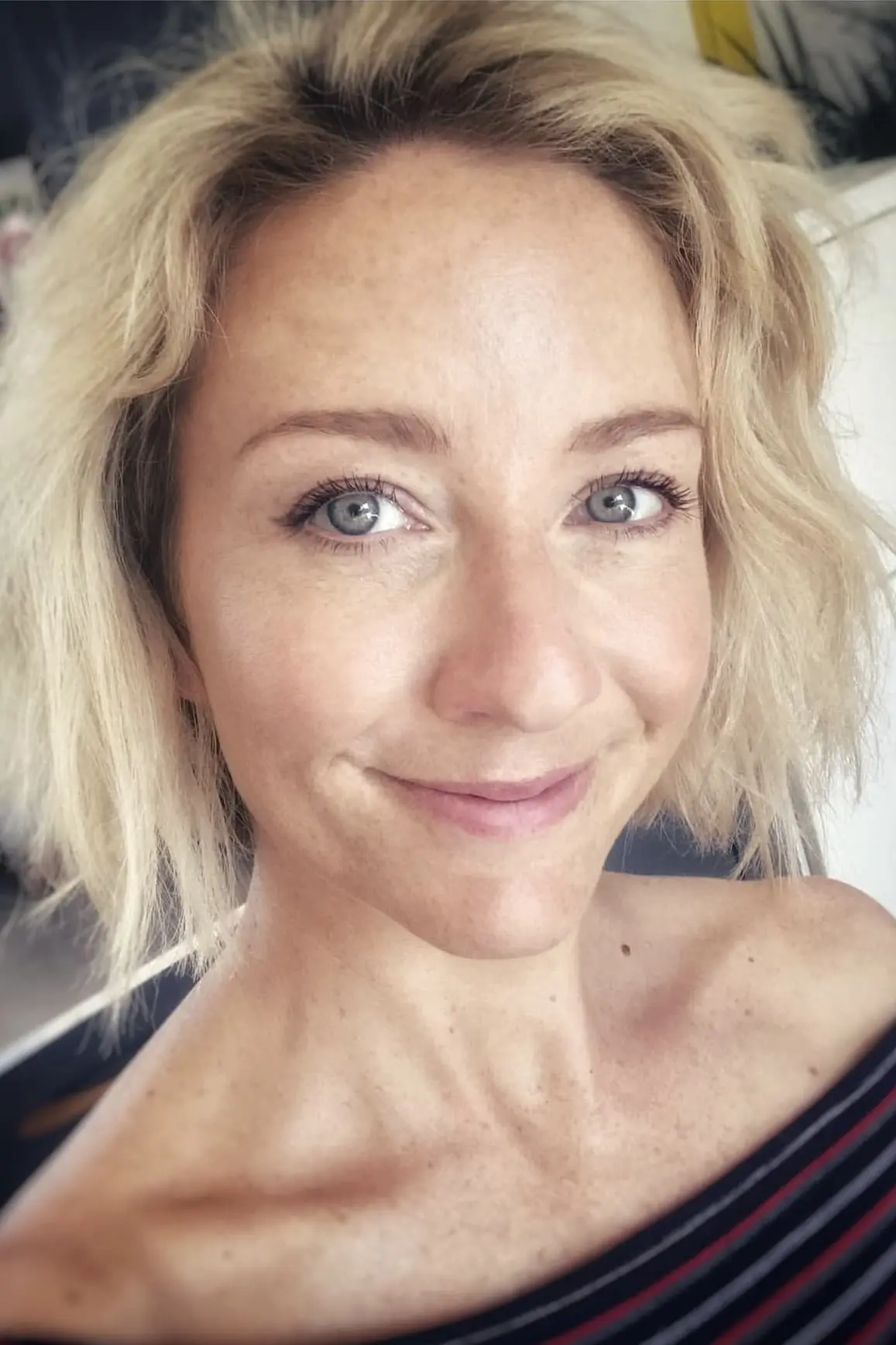 Foto von Flora Moody
