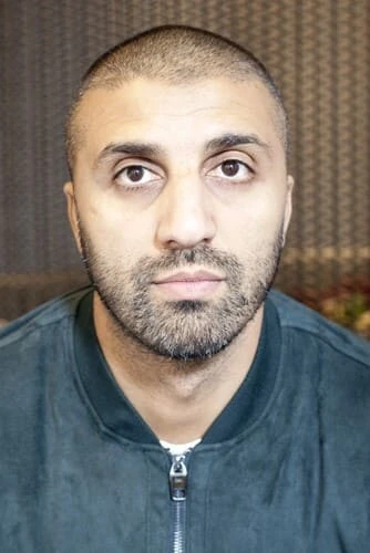 Foto von Mehdi Senoussi