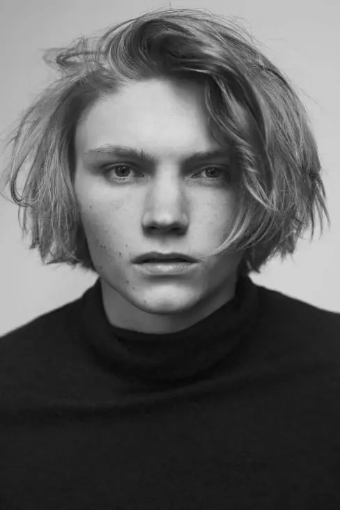 Foto von Ulrik Munther