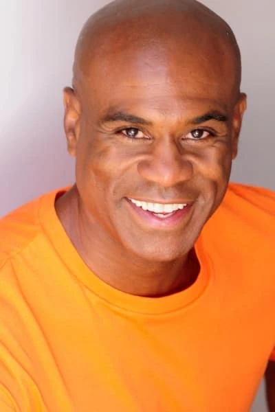 Foto von Leroy Edwards III