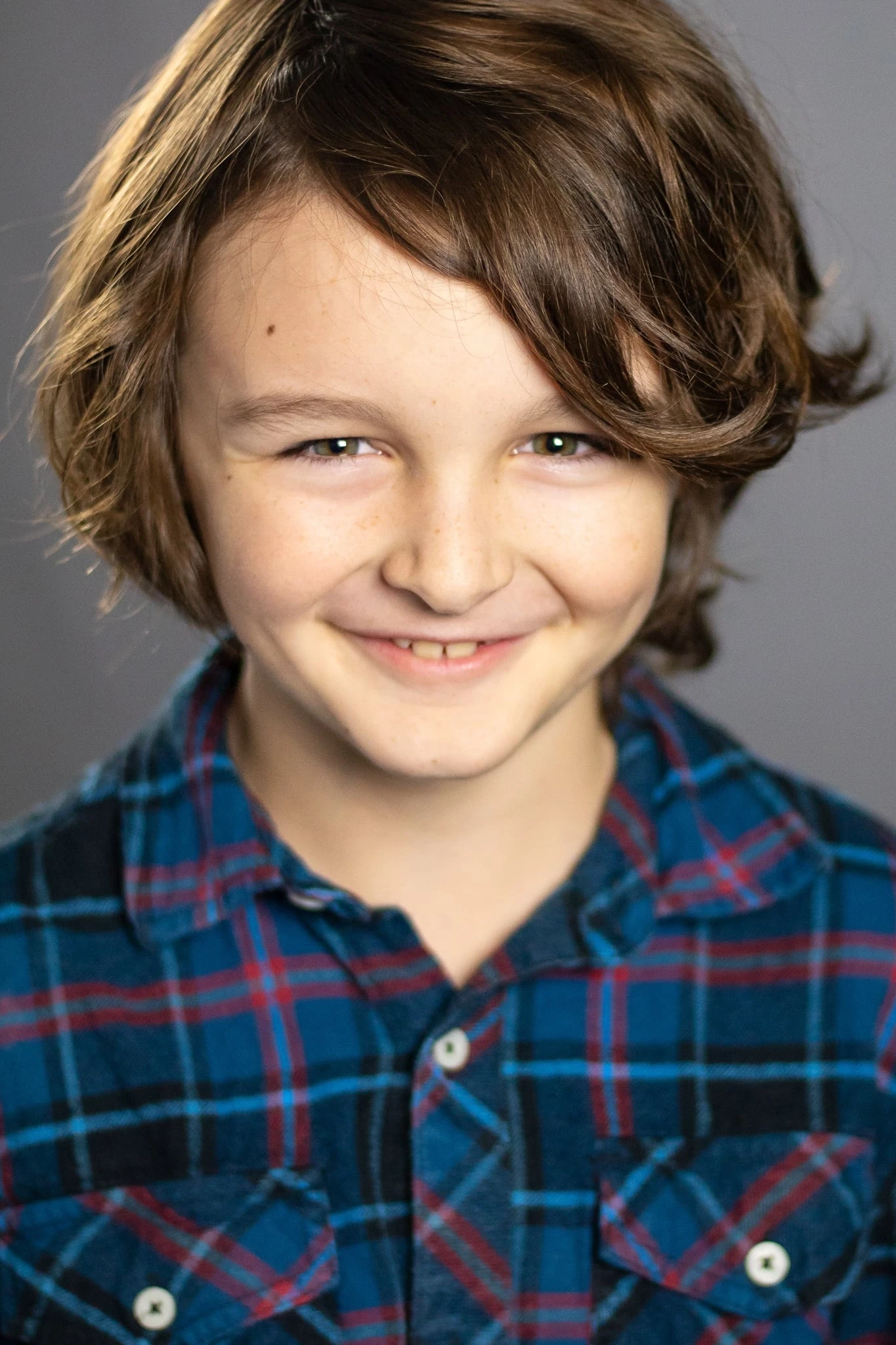 Foto von Tate Birchmore