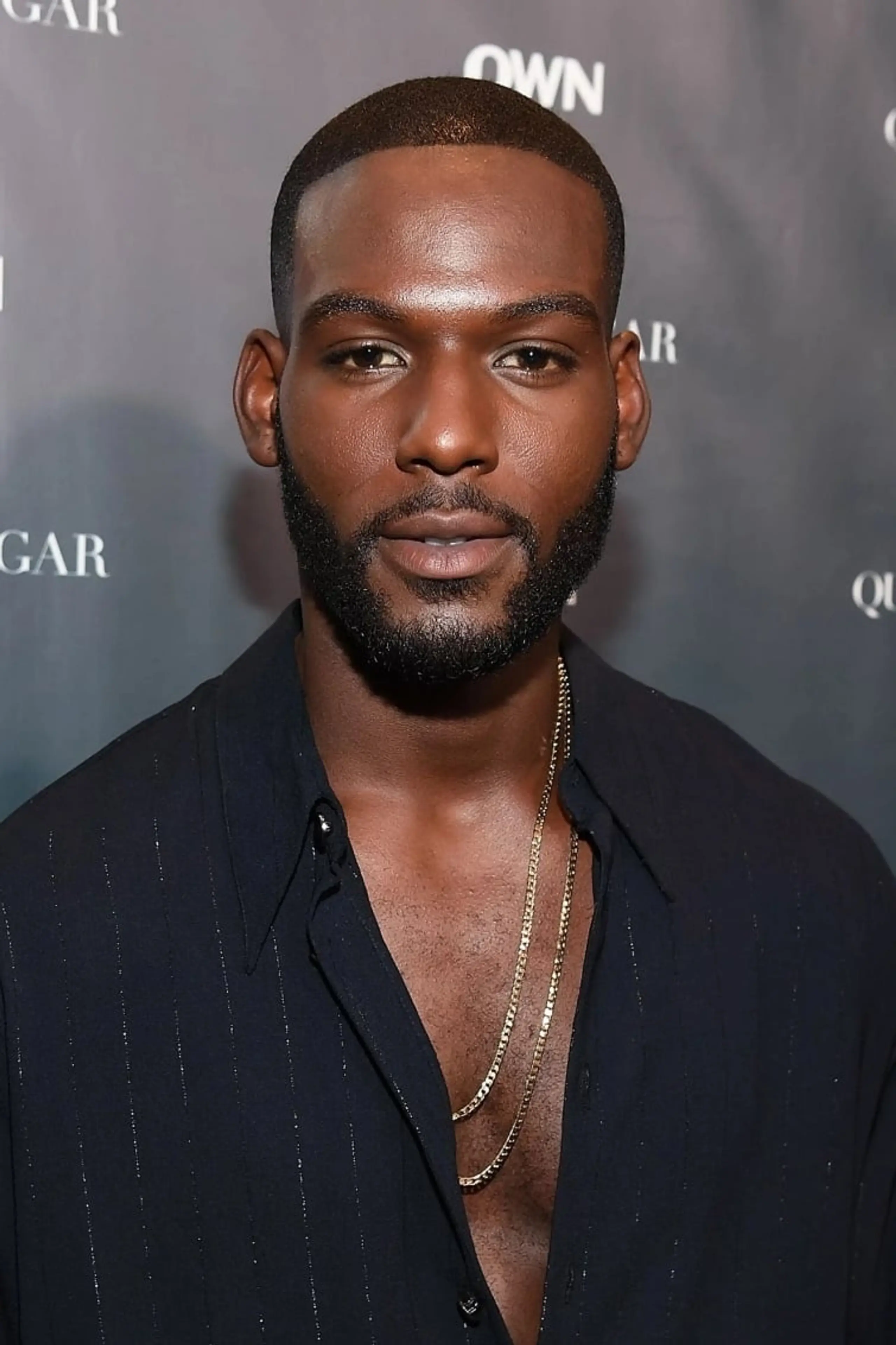 Foto von Kofi Siriboe