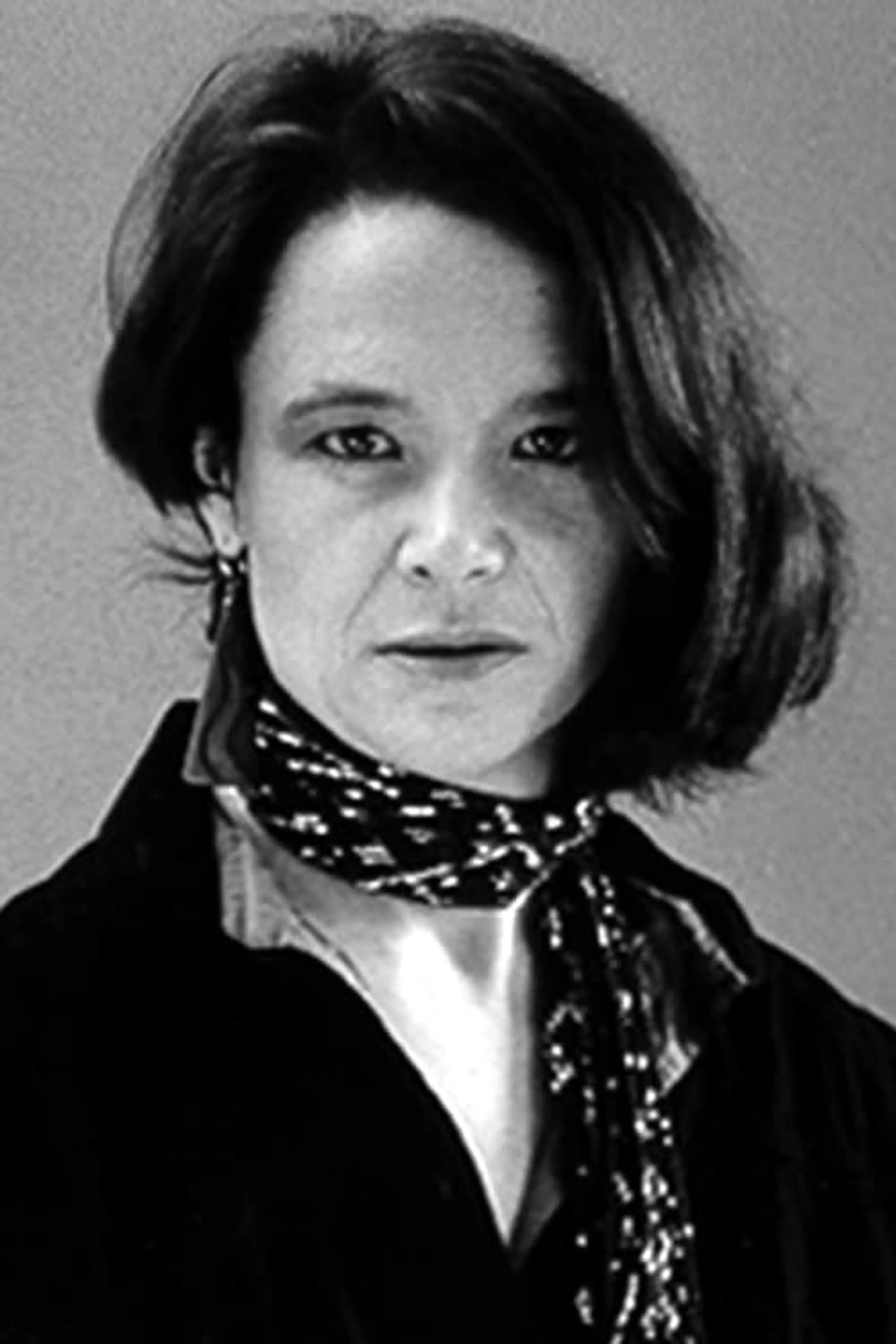 Foto von Anne Waldman