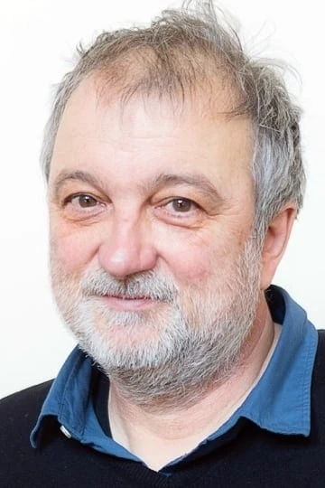 Foto von Denis Robert