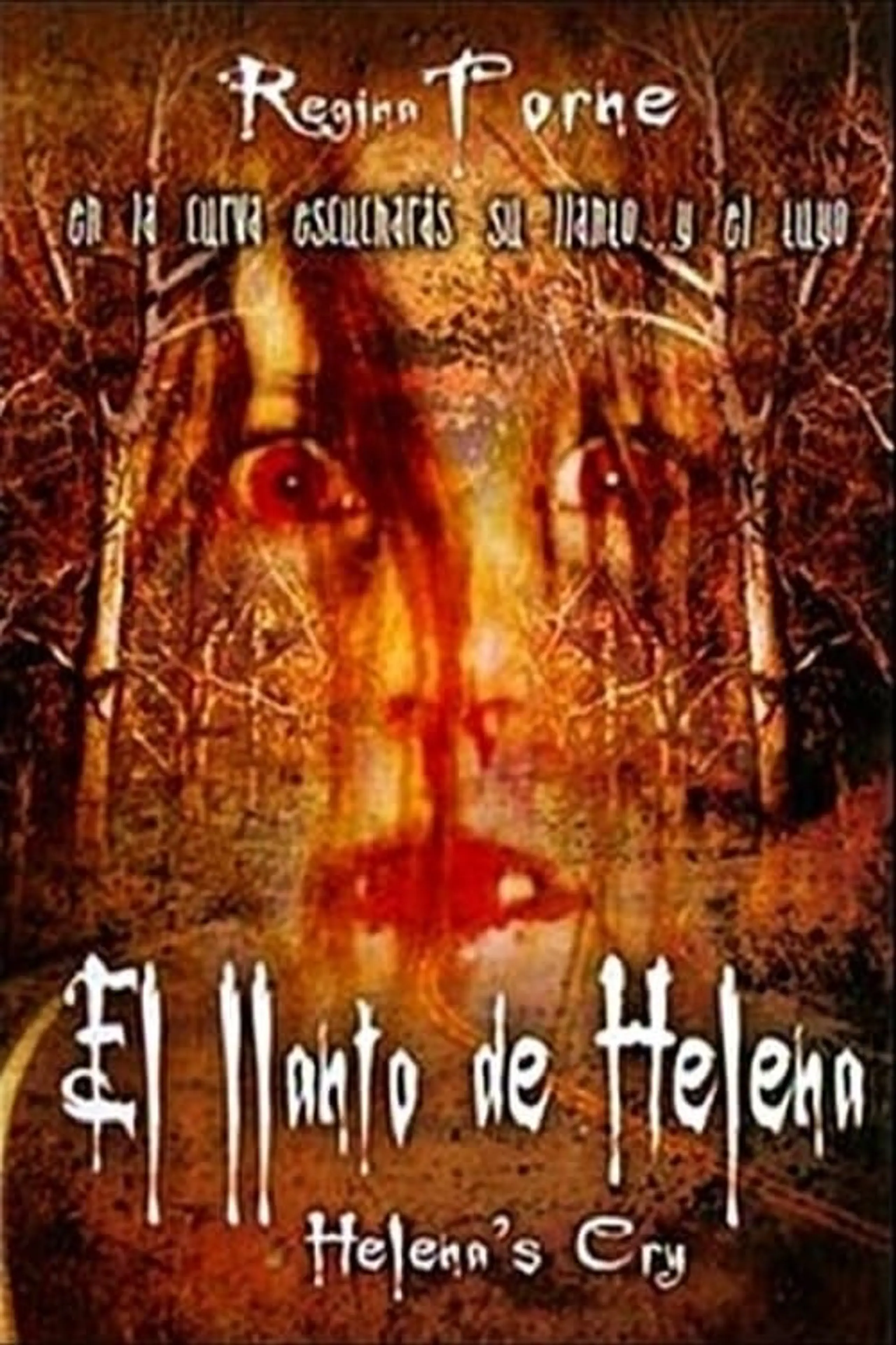 El llanto de Helena