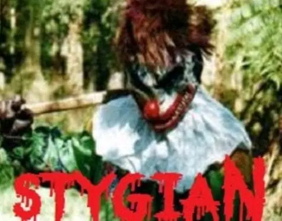 Stygian