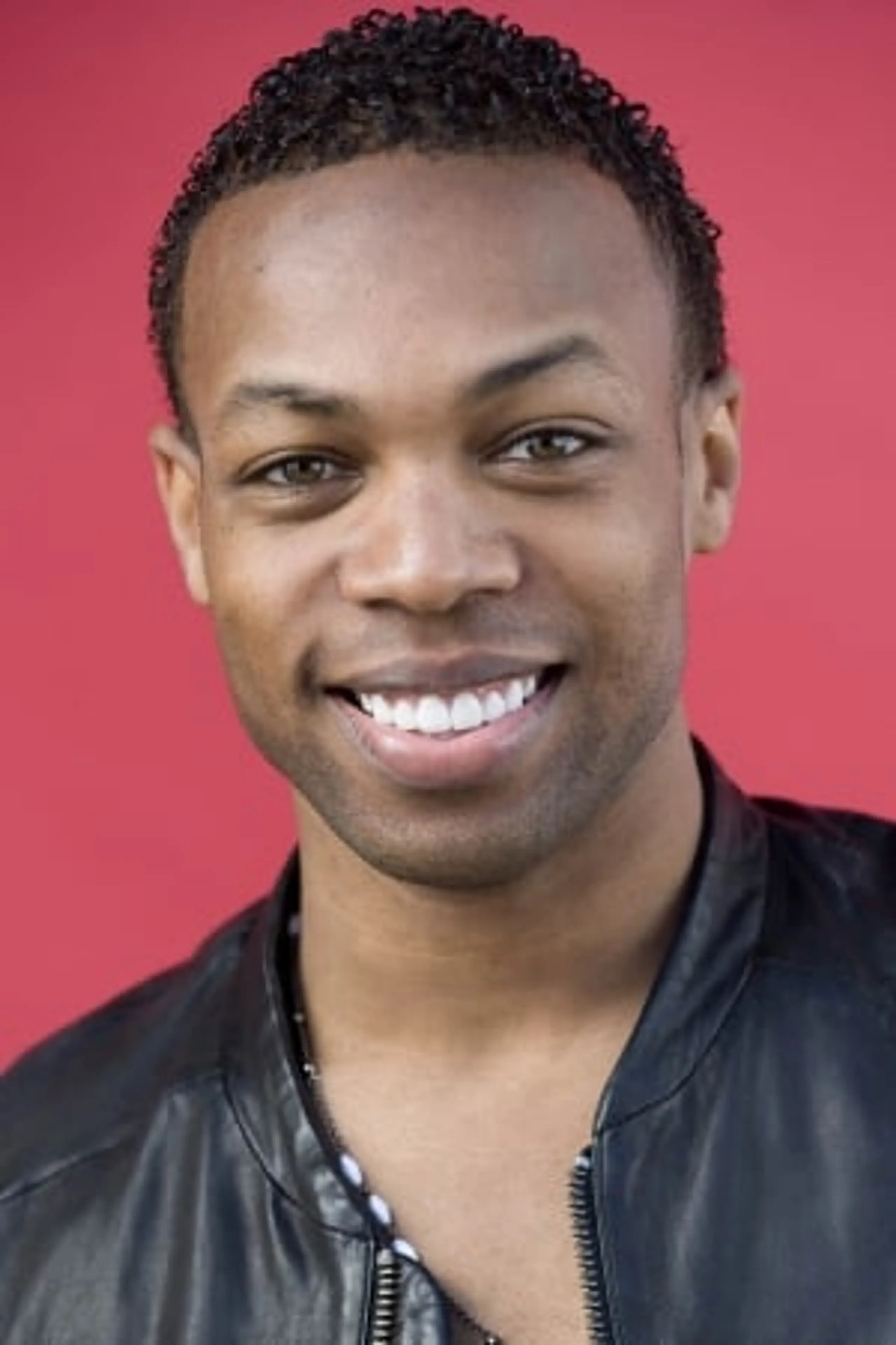 Foto von Todrick Hall