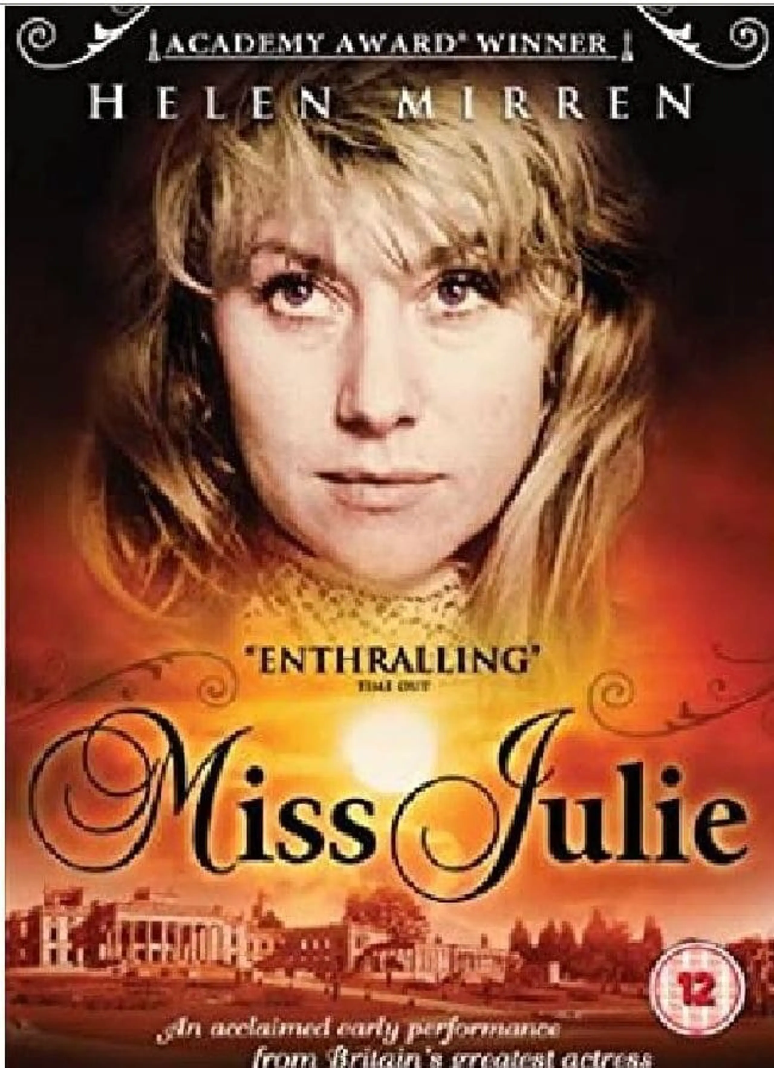 Miss Julie