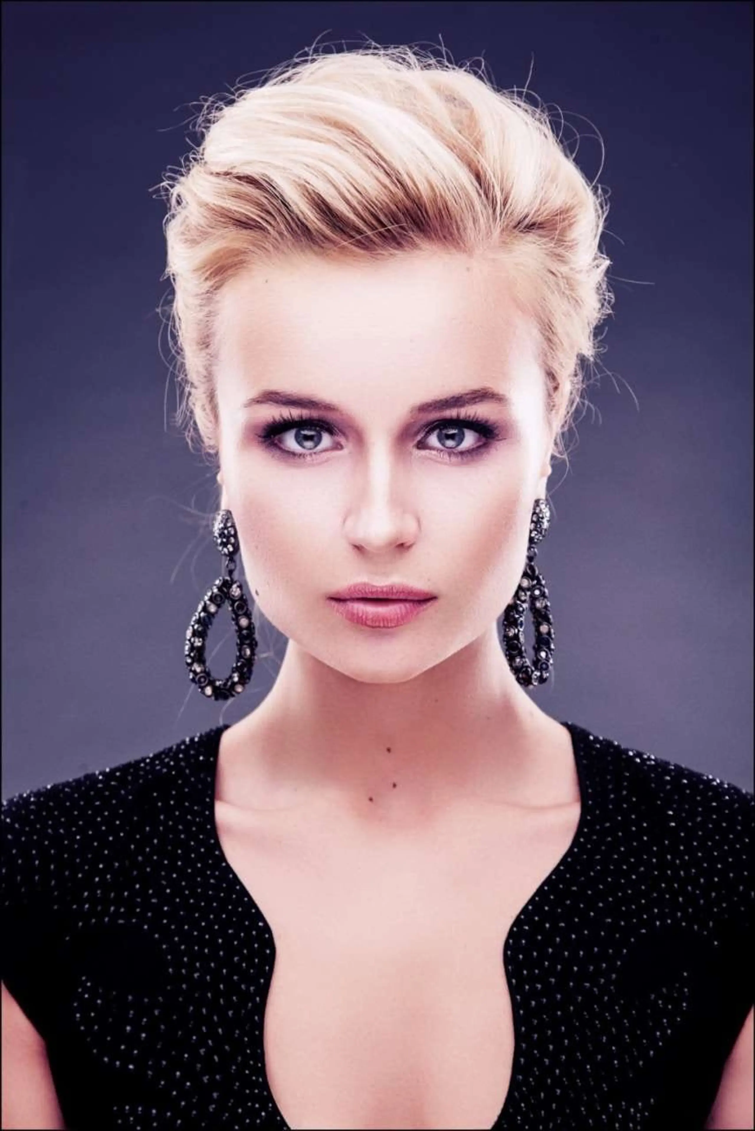 Foto von Polina Gagarina