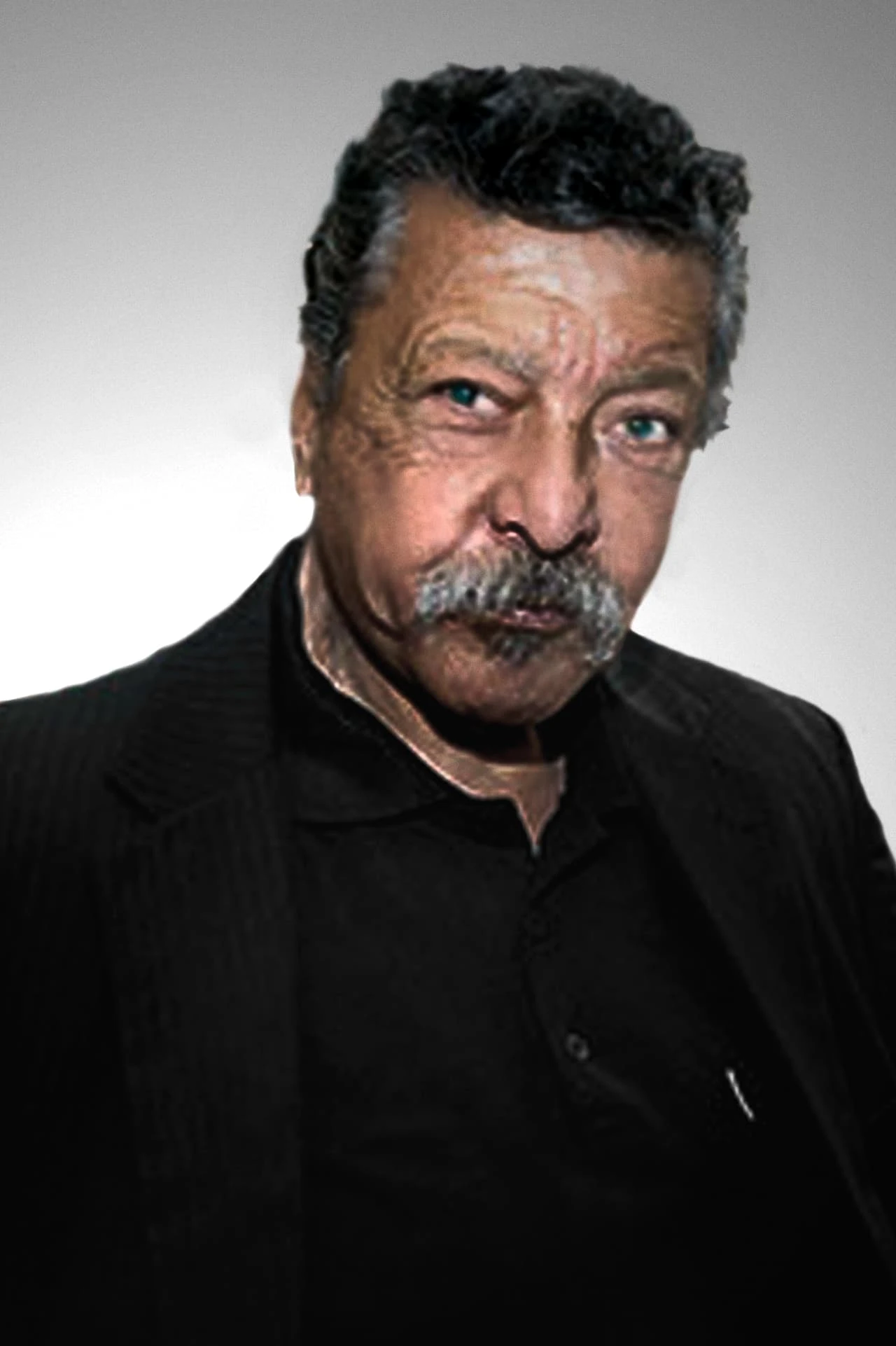 Foto von Amar Laskri