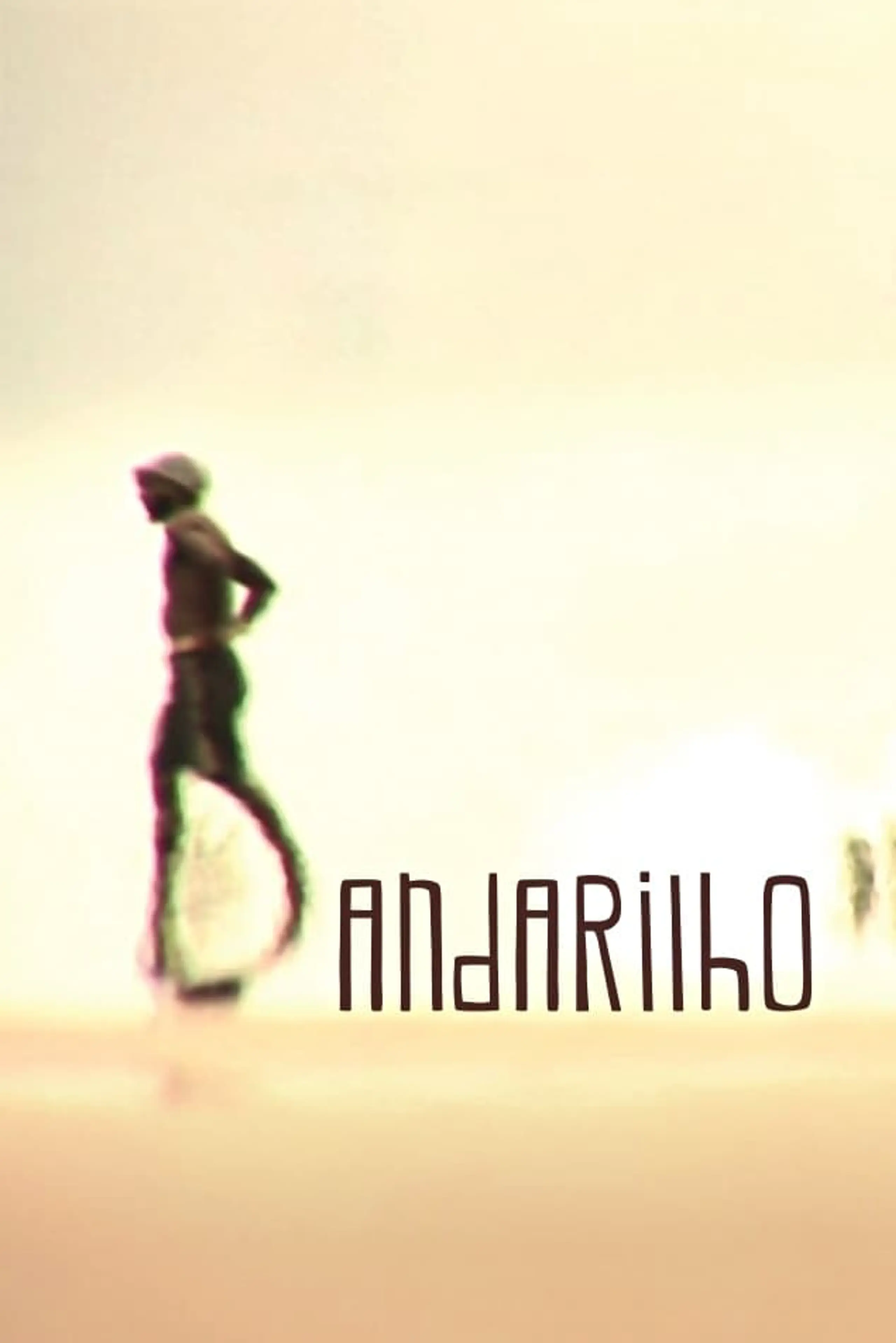 Andarilho