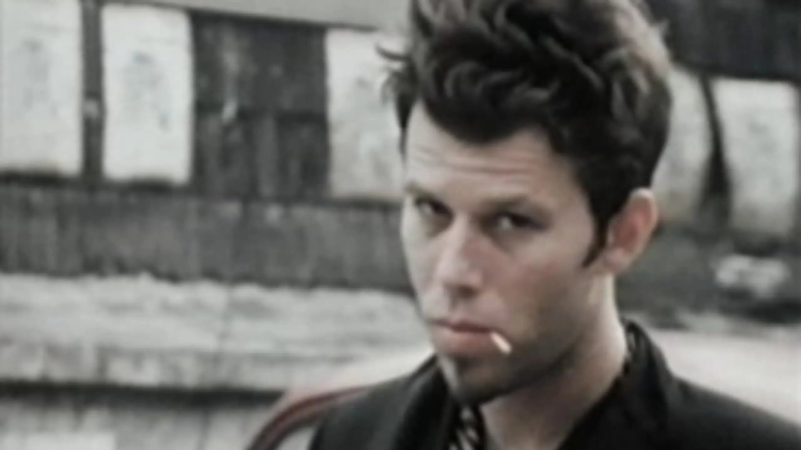 Tom Waits: A Day in Vienna