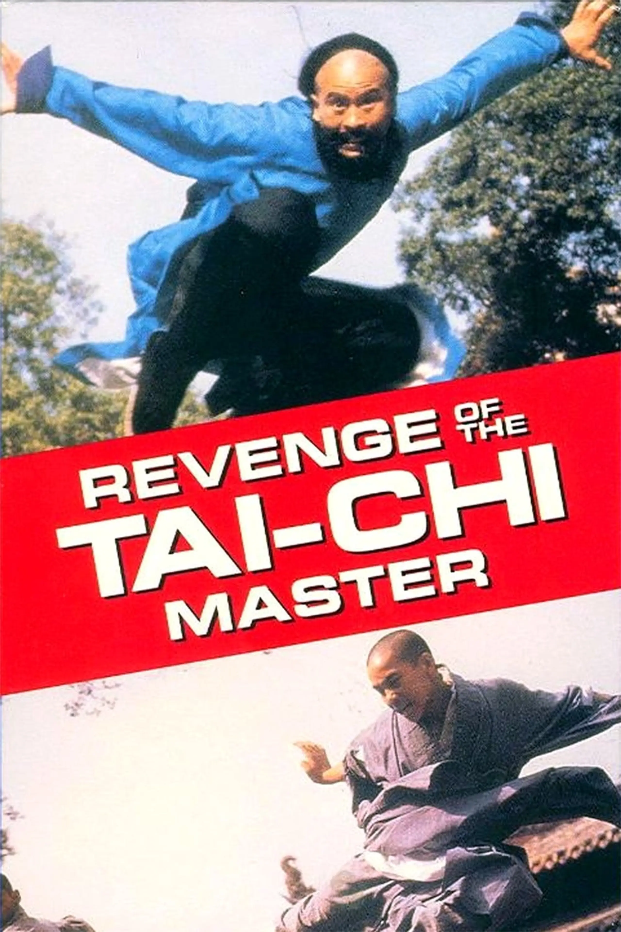 Tai Chi Chun