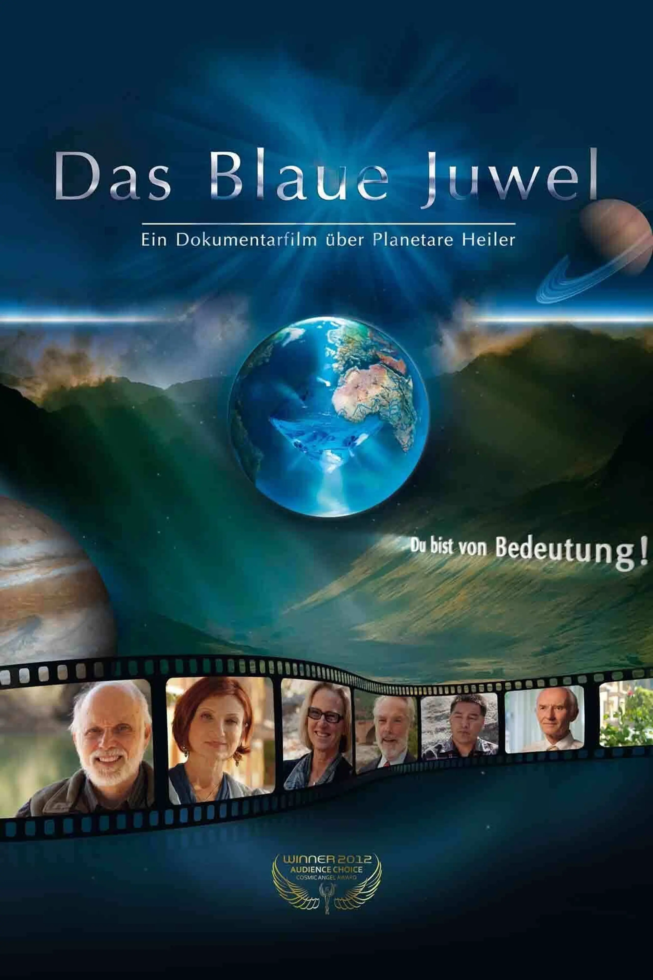 Das Blaue Juwel - Directors Cut 2012