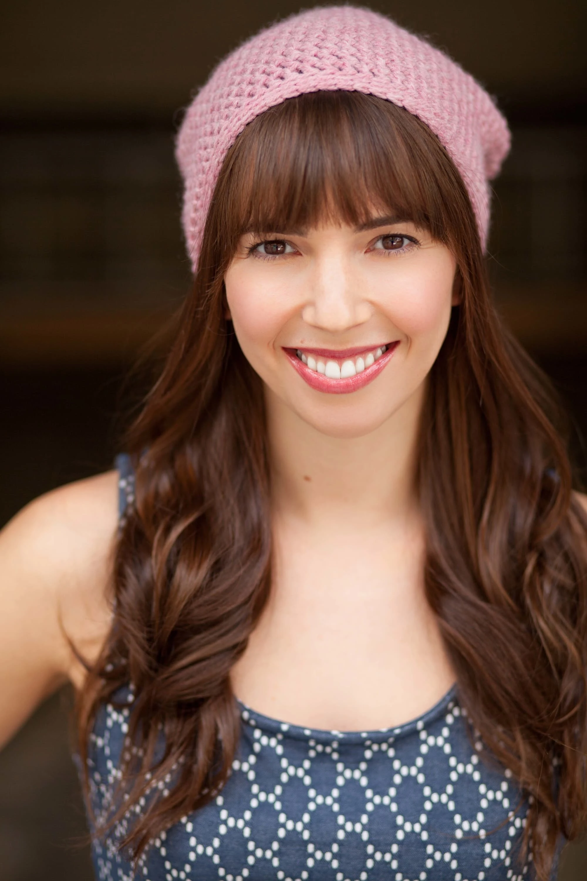 Foto von Danielle Morrow