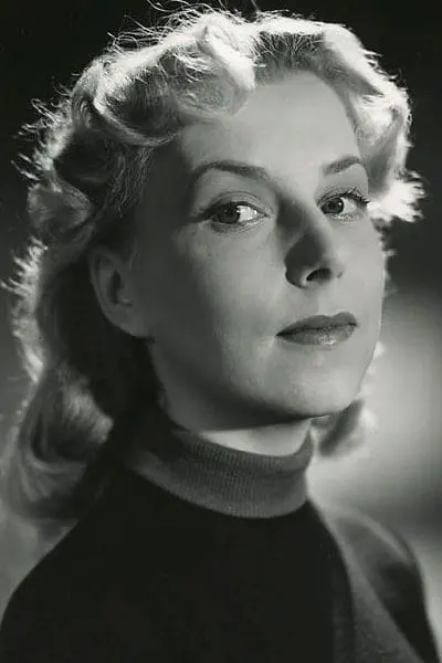Foto von Kirsten Verner