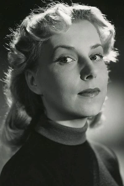 Foto von Kirsten Verner