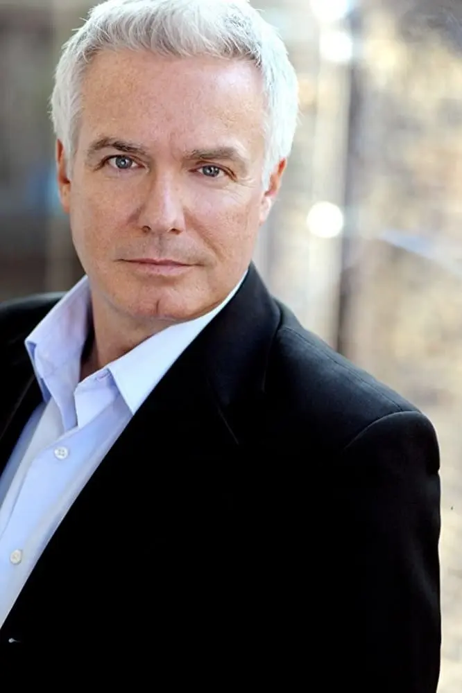 Foto von Derek Green