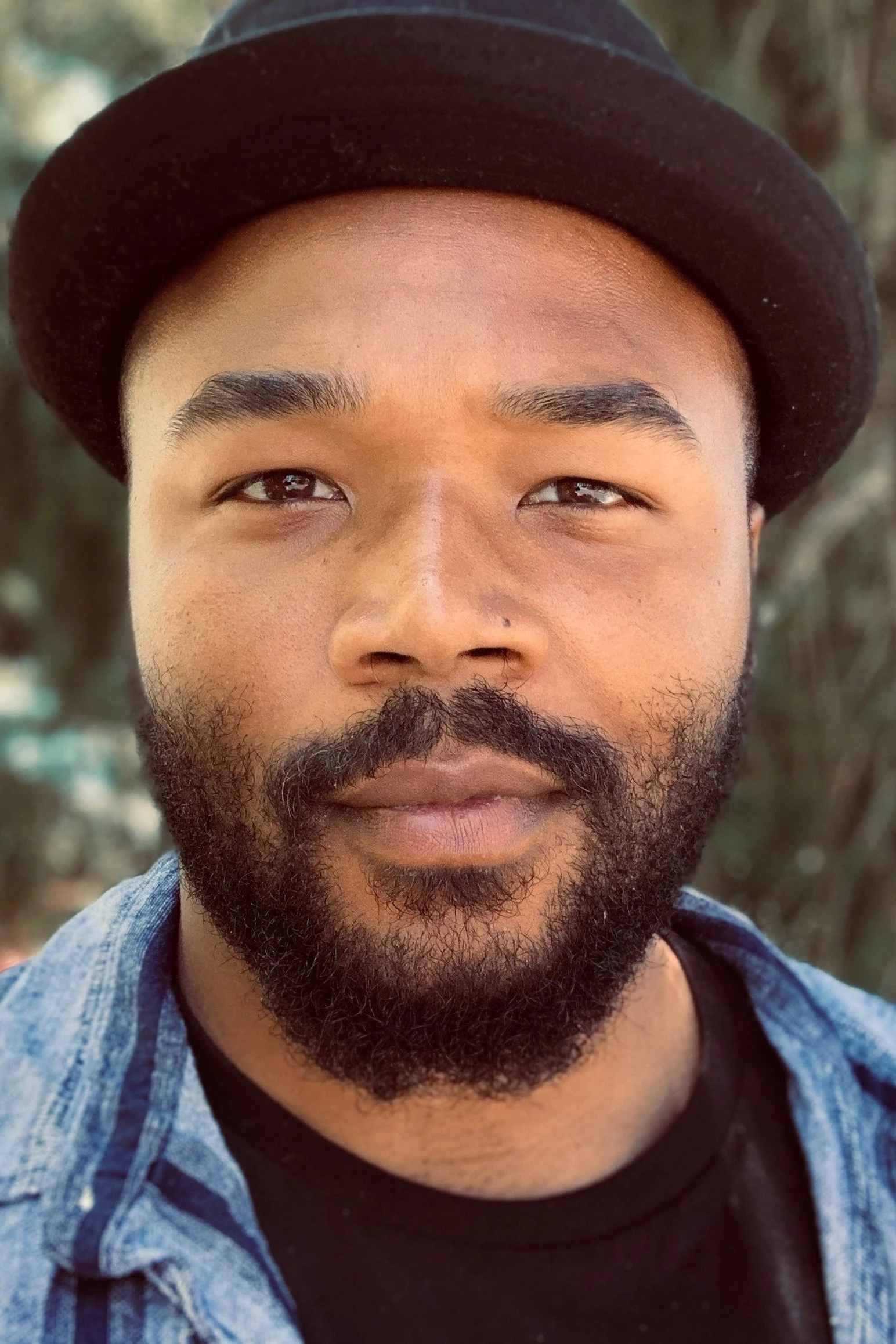 Foto von Frank E. Abney III