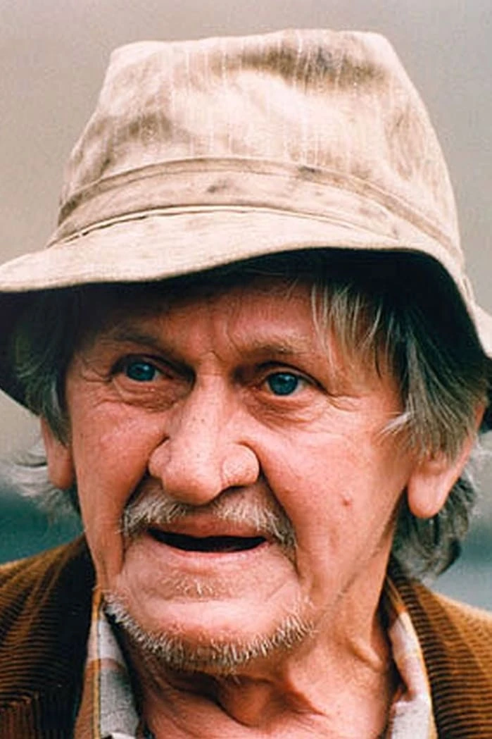 Foto von Július Vašek